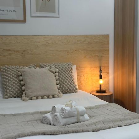 Suite Alameda Seville Exterior photo