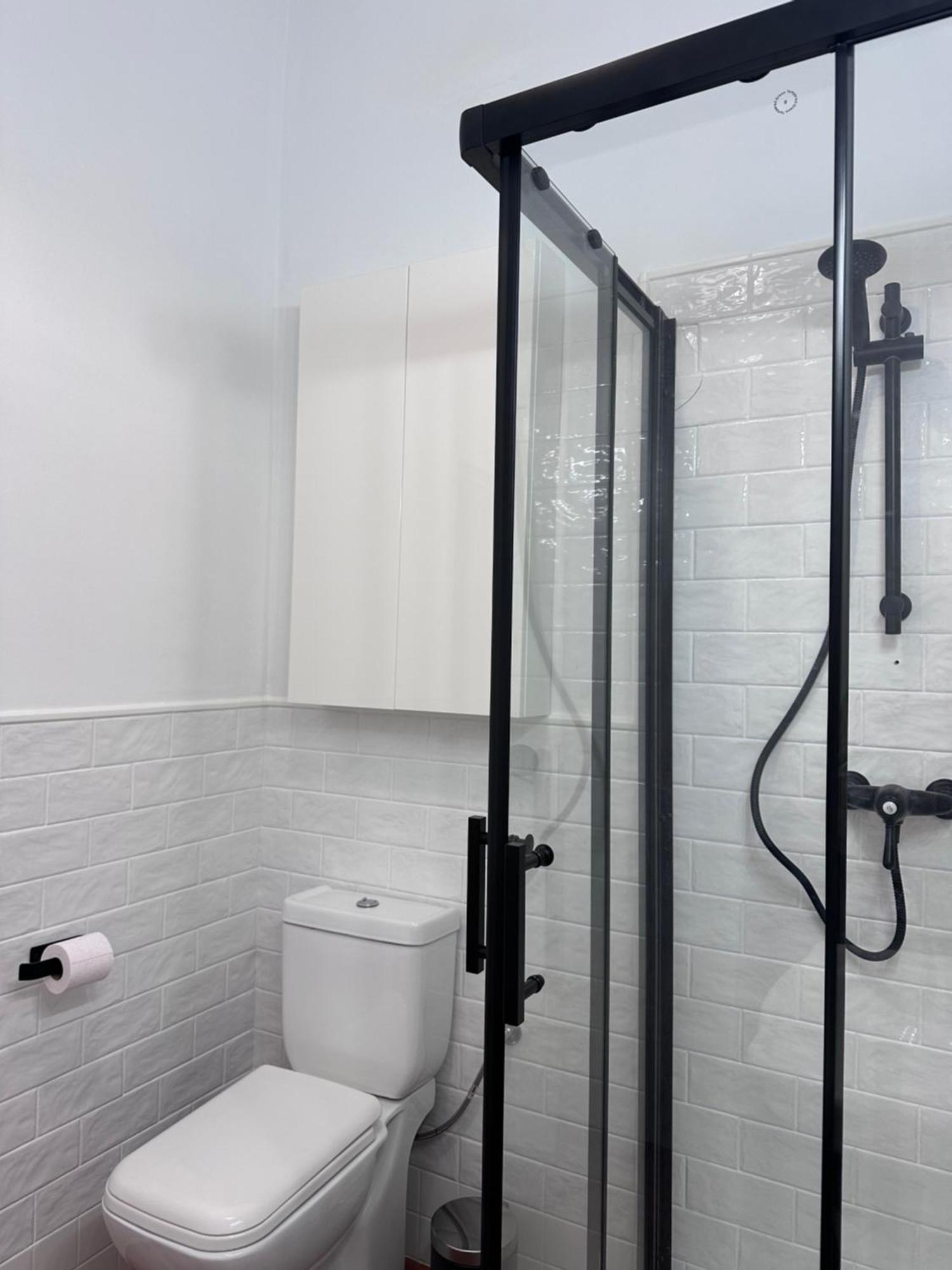 Suite Alameda Seville Exterior photo