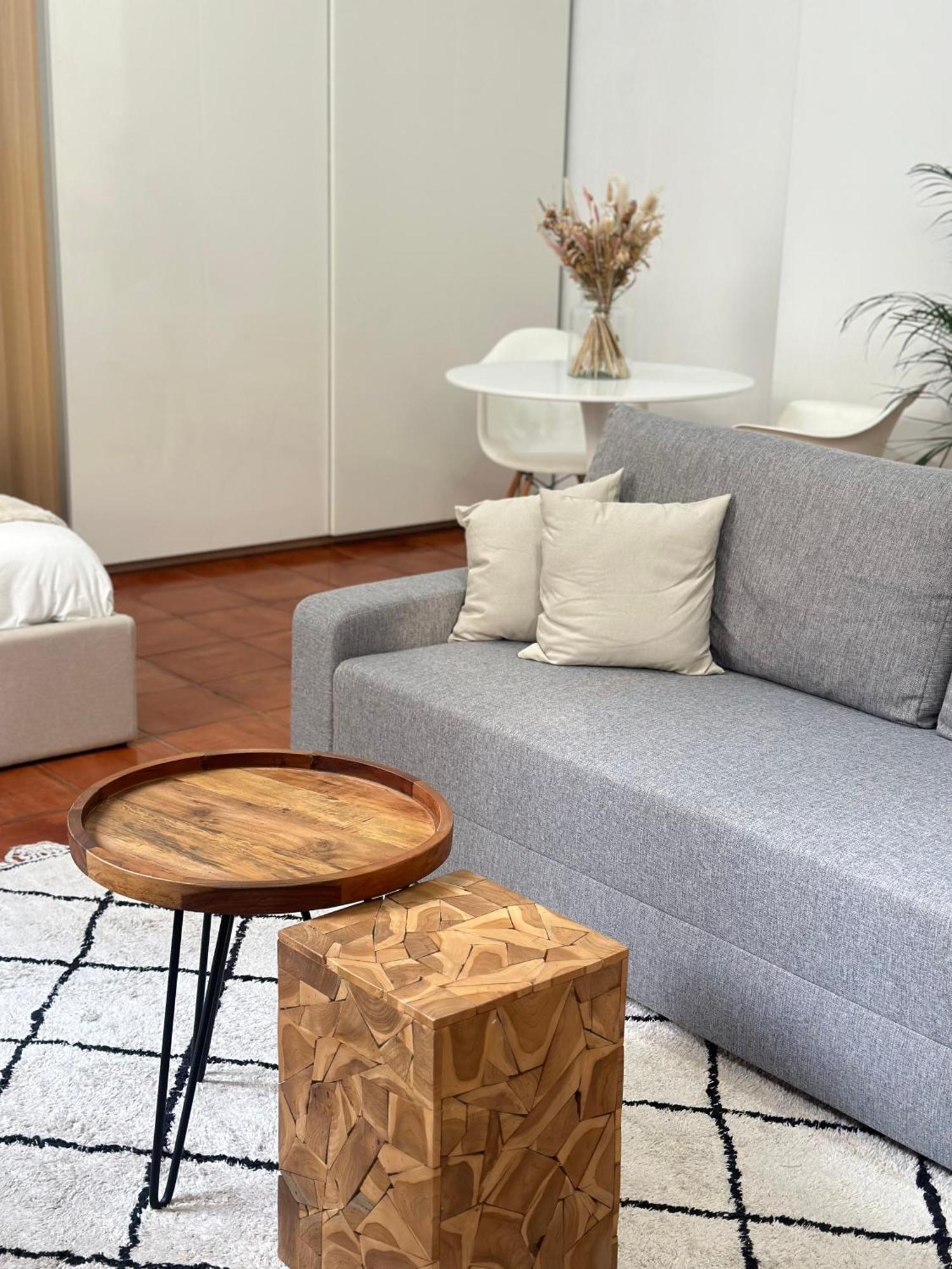 Suite Alameda Seville Exterior photo