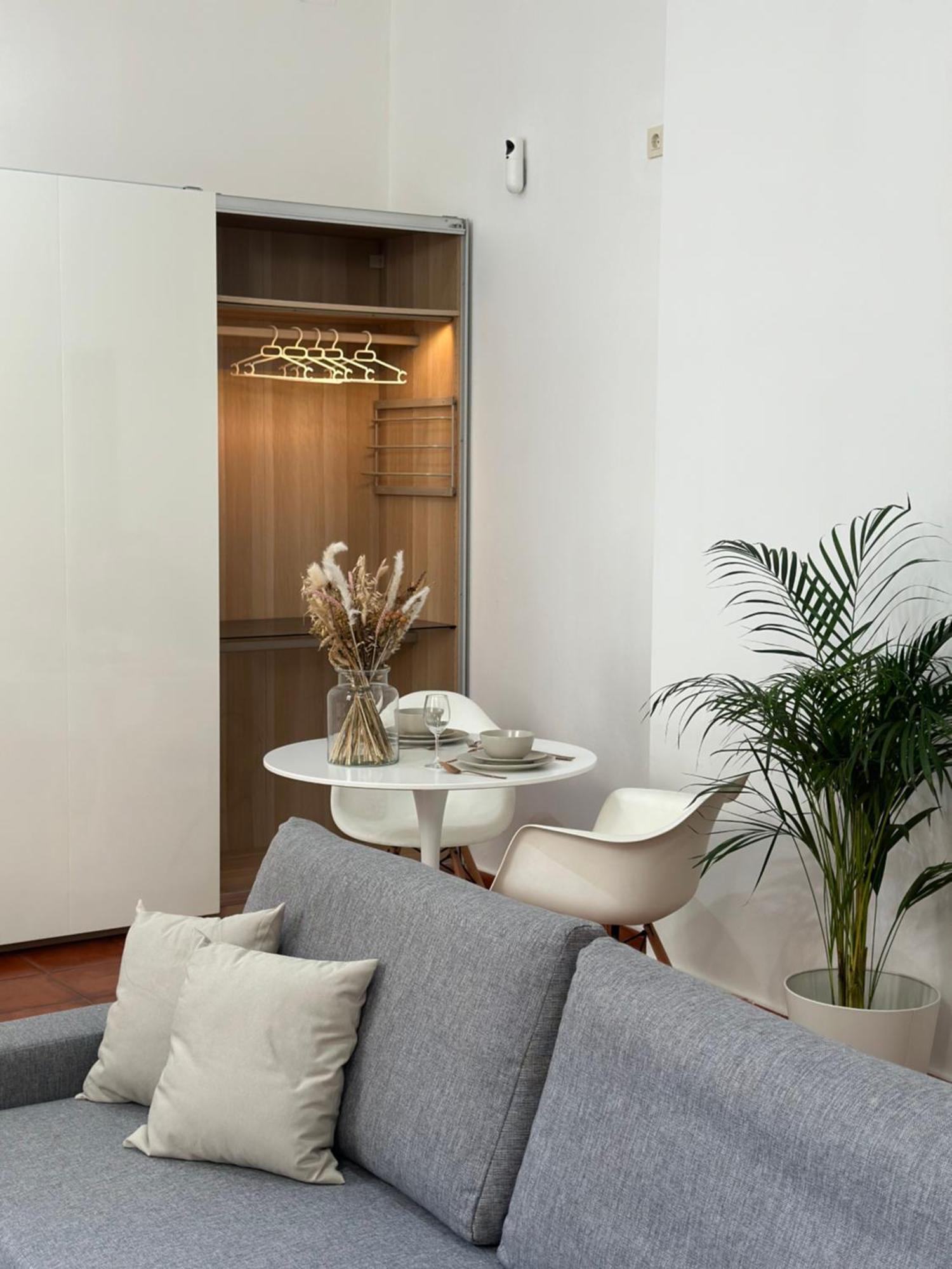 Suite Alameda Seville Exterior photo